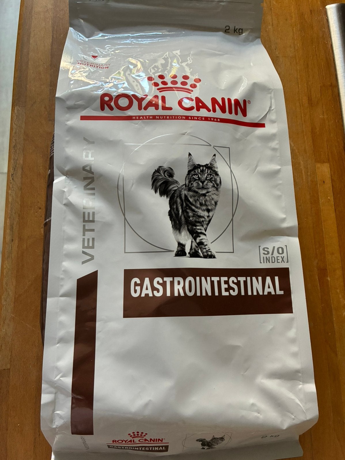 Royal Canin gastrointestinal ( ongeopend), Dieren en Toebehoren, Ophalen