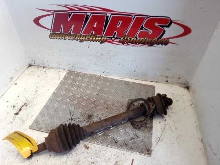 Arbre de transmission avant gauche d'un Renault Vel Satis, -, Renault, -, 3 mois de garantie