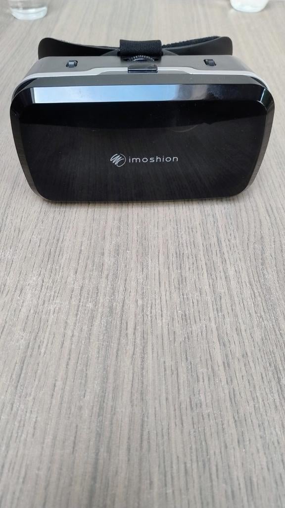 Imoshion vr bril, Games en Spelcomputers, Virtual Reality, Ophalen of Verzenden