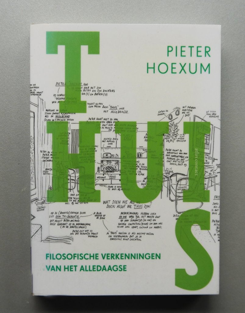 Thuis, Verzenden, Nieuw