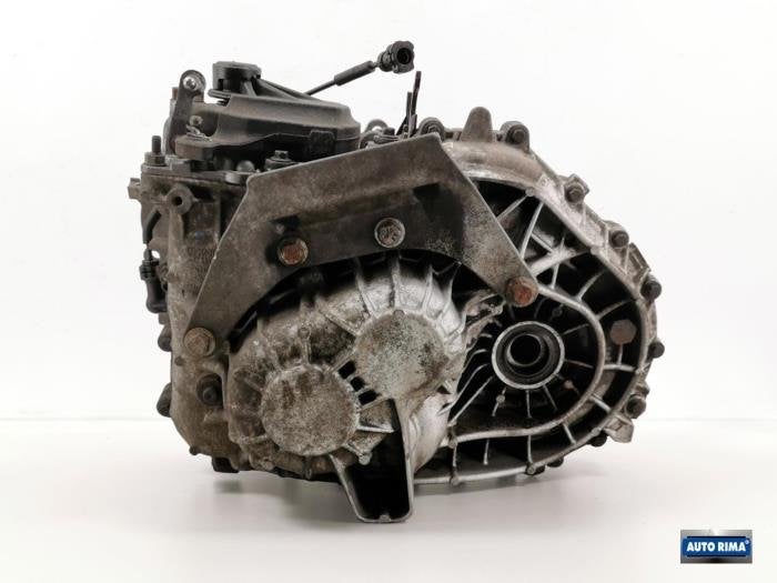 Boîte de vitesse d'un Volvo V70, -, 3 mois de garantie, -, -