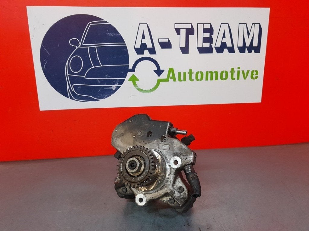 BRANDSTOFPOMP MECHANISCH Mercedes-Benz GLE (W166), Gebruikt, Mercedes-Benz