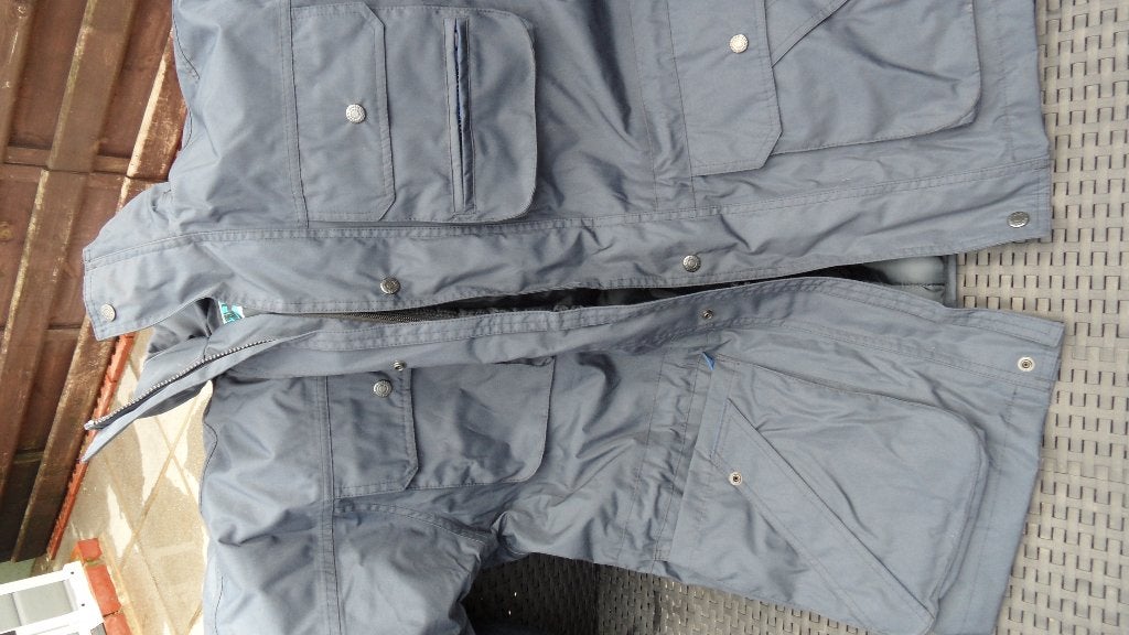 av veste ete et hiver neuf, Vêtements | Hommes, Enlèvement, Neuf, Taille 46 (S) ou plus petite, Bleu