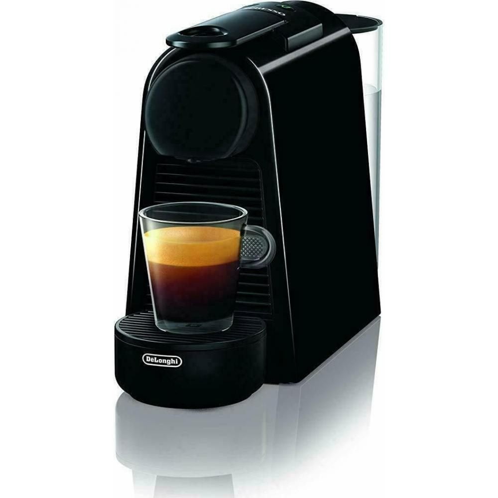 Nespresso original essenza mini black Delonghi, Enlèvement ou Envoi, Neuf, Cafetière, Dosettes et capsules de café