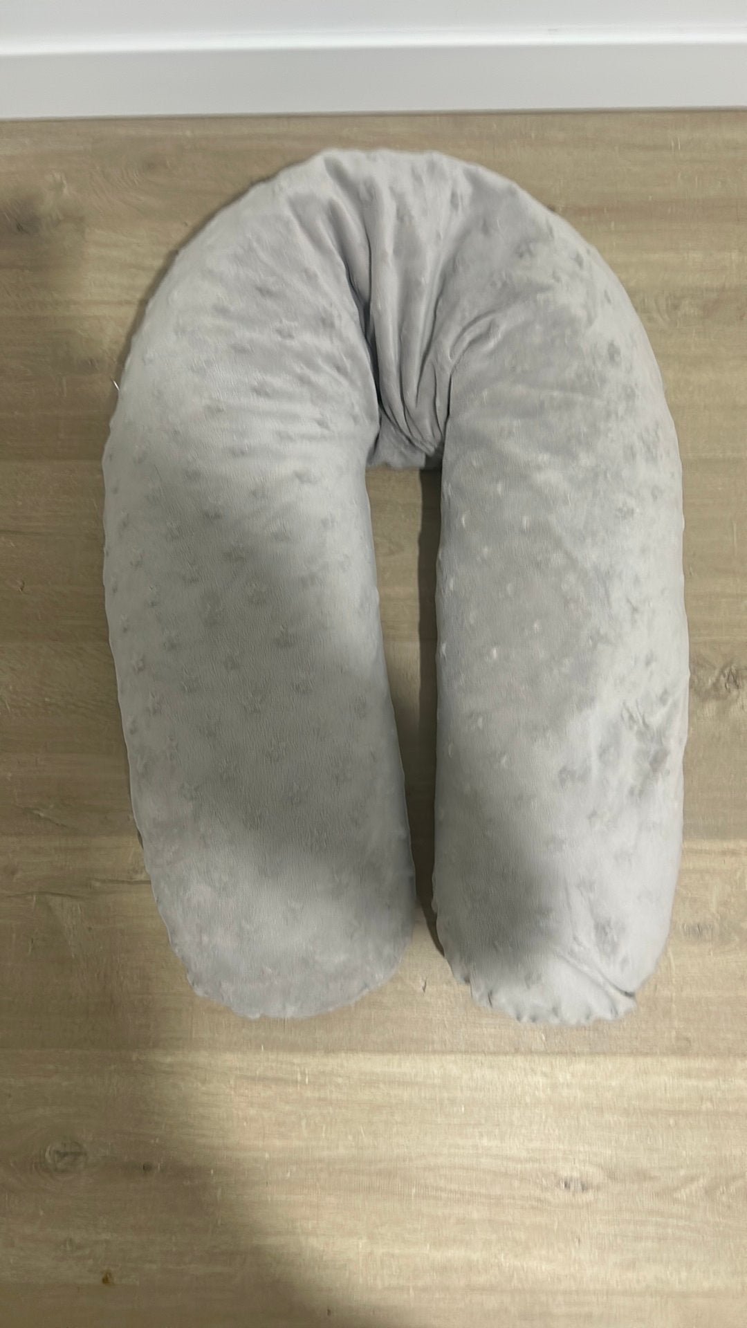 Coussin de grossesse, coussin d'allaitement, Enlèvement, Comme neuf