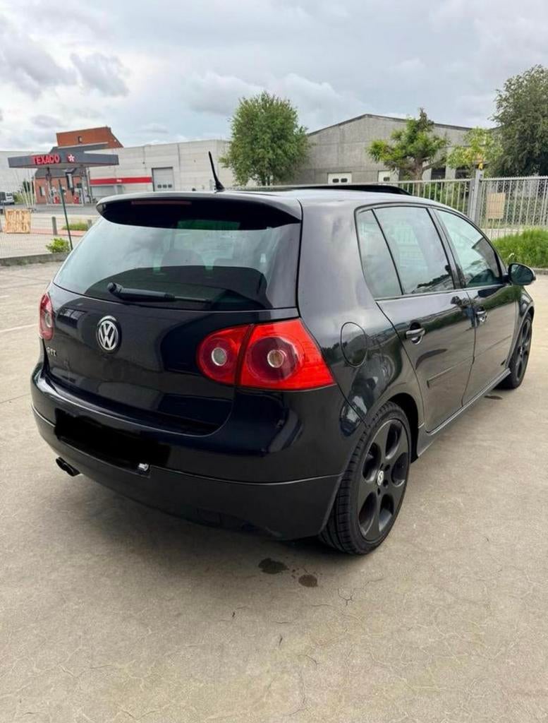GOLF GTI 2.0 16V, Auto's, Volkswagen, Particulier, Golf, ABS, Airbags, Airconditioning, Alarm, Android Auto, Automatische klimaatregeling