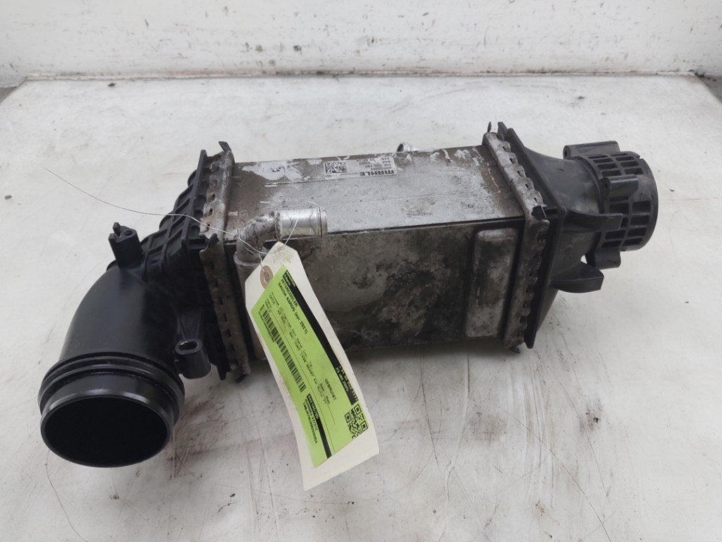 INTERCOOLER Skoda Karoq (01-2017/-) (|04E145785|), Gebruikt, Skoda
