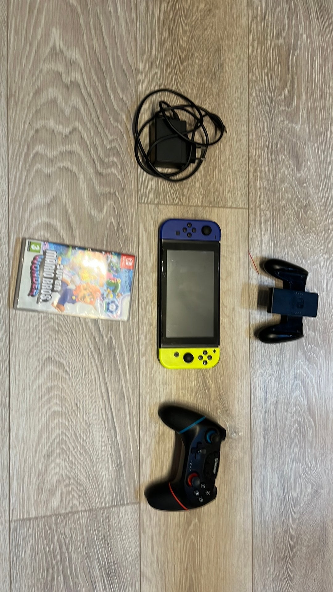 Nitendo switch, Consoles de jeu & Jeux vidéo, Enlèvement ou Envoi, Comme neuf