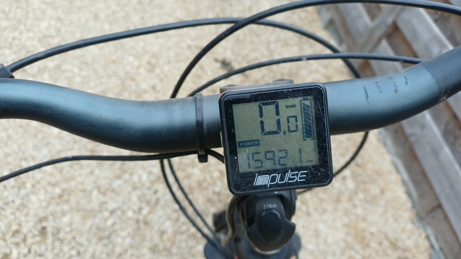 elektrische damesfiets kalkhoff, Fietsen en Brommers, Ophalen