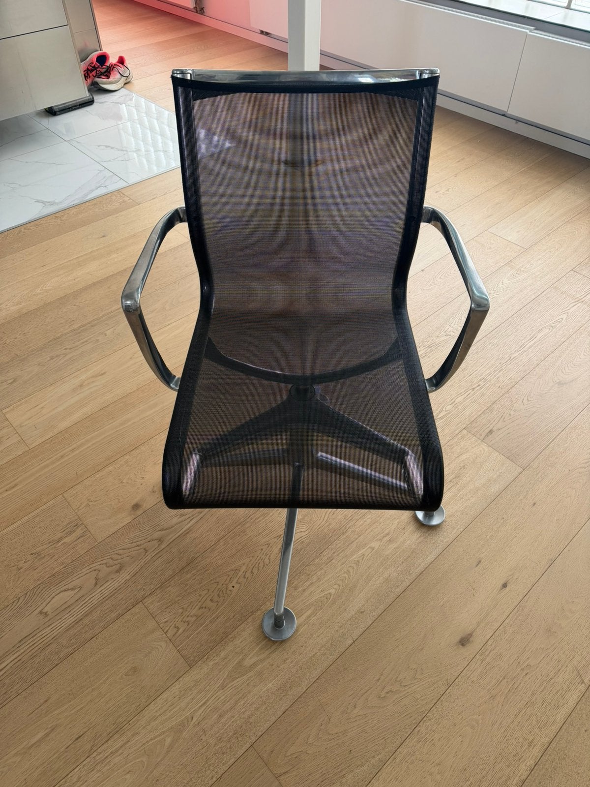 8 chaises Alias by Alberto Meda, Maison & Meubles, Enlèvement, Comme neuf