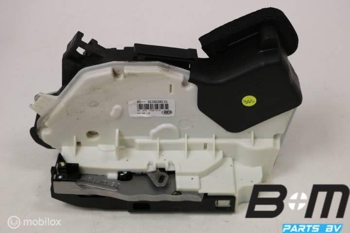 Portierslot LA (bestuurderskant) VW Passat B8 Variant, Utilisé