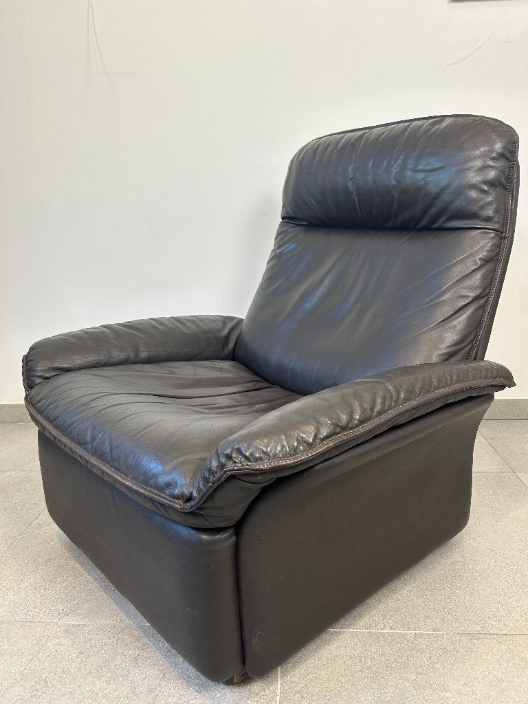 Fauteuil De Sede DS-49, Antiek en Kunst, Ophalen