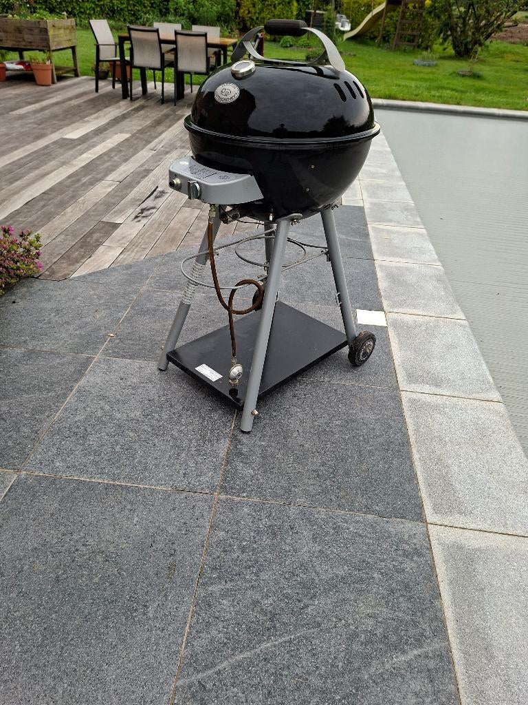 Barbecue à gaz Outdoorchef 570 mm (Grand modèle), Enlèvement, Utilisé, Outdoorchef
