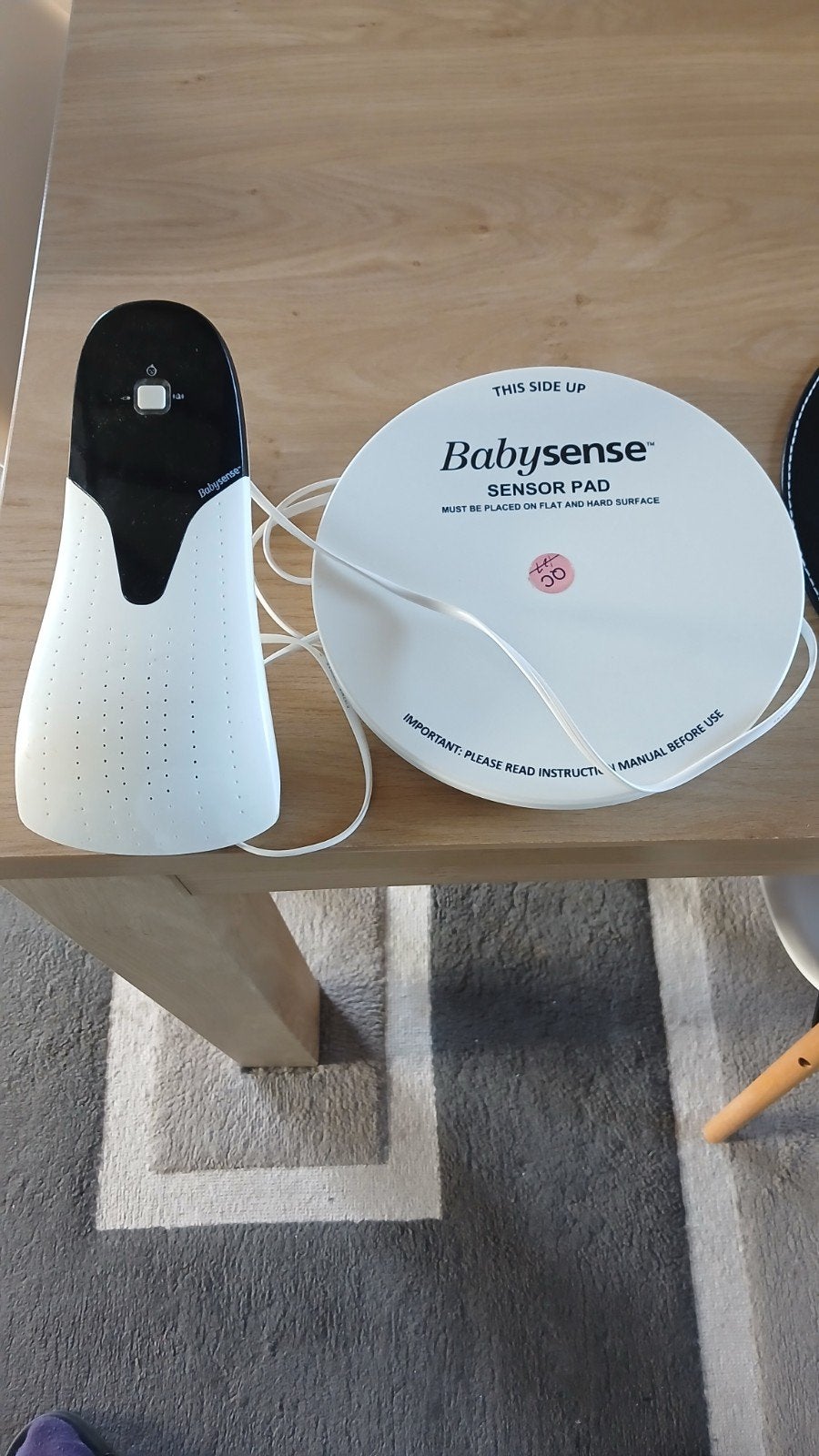 alarm voor babys, Kinderen en Baby's, Ophalen