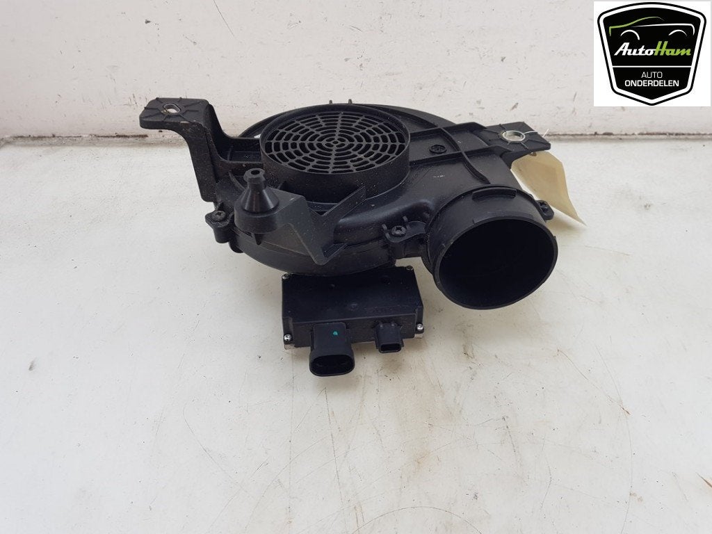 VENTILATEUR C Renault Twingo III (AH) (01-2014/07-2024), Dhr. J. Ham, Renault, Administratie@autoham.nl, Utilisé