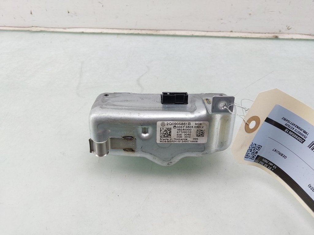 ANTIVOL DE DIRECTION Octavia Combi (NXAC) (|2Q0905861B|), Utilisé, Info@skoda-auto.de, Skoda, Max-Planck-Straße  3-5
64331  Weiterstadt, DE