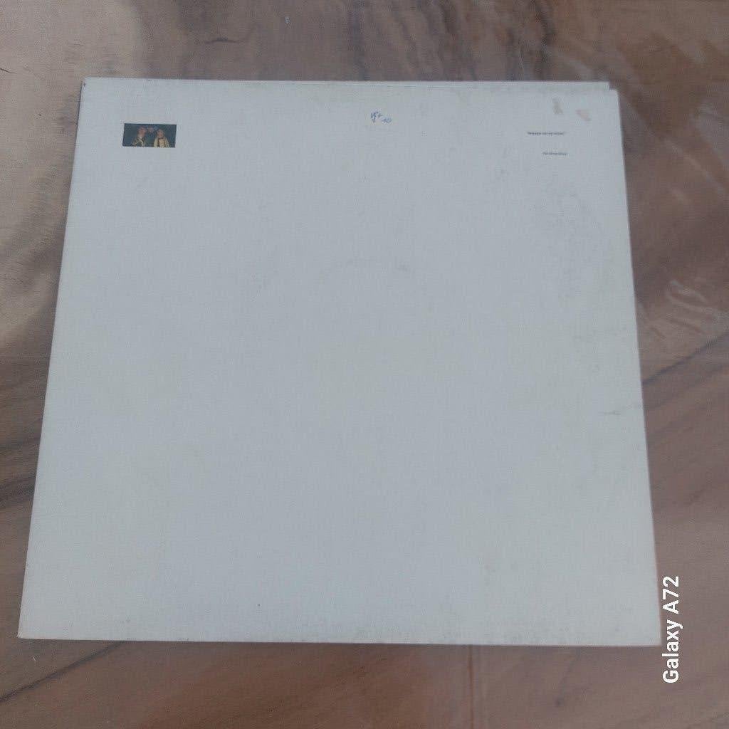 pet shop boys always on my mind 12 inch maxi, Enlèvement ou Envoi, Utilisé, 12 pouces, Pop