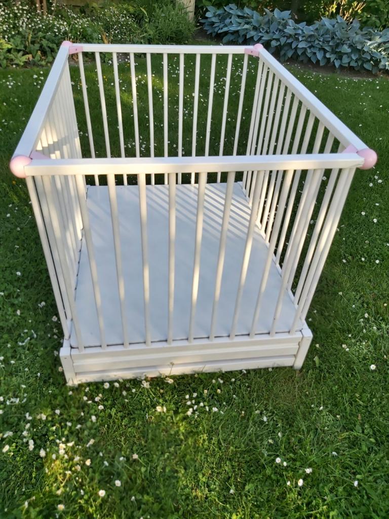 Parc pour enfants, Enfants & Bébés, Parcs, Enlèvement