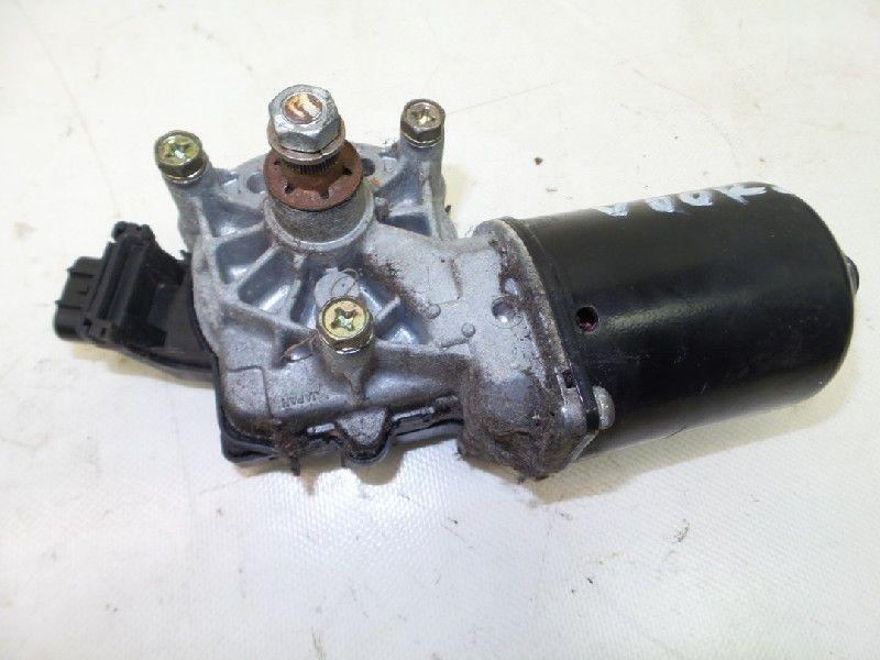 MOTEUR ESSUIE-GLACE AVANT Toyota RAV4 (A2) (|8511042130|), Utilisé, Toyota