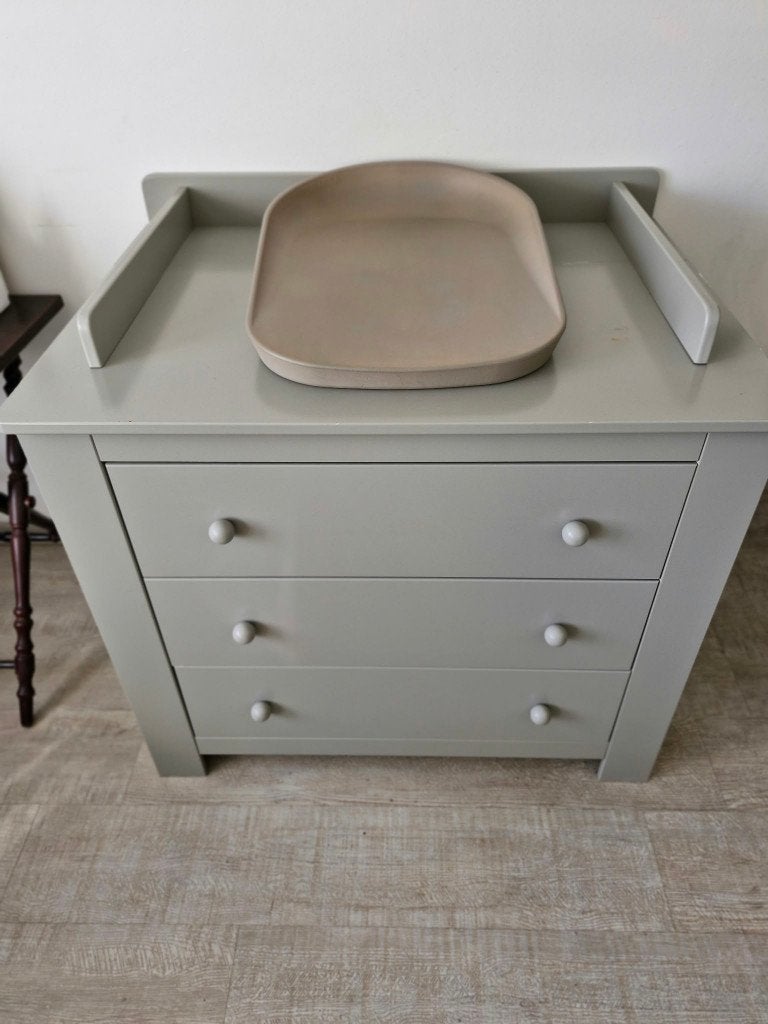 Tijdloze baby slaapkamer, Ophalen, Gebruikt, Jongetje of Meisje