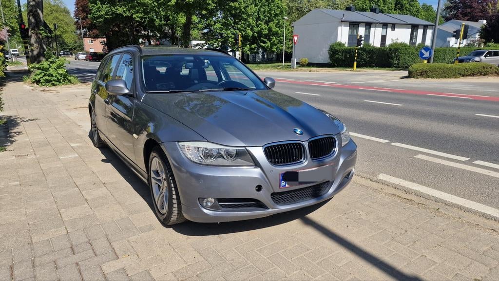 Bmw 318i e91 écoute tout proposition ct OK!, Auto's, Particulier, Te koop