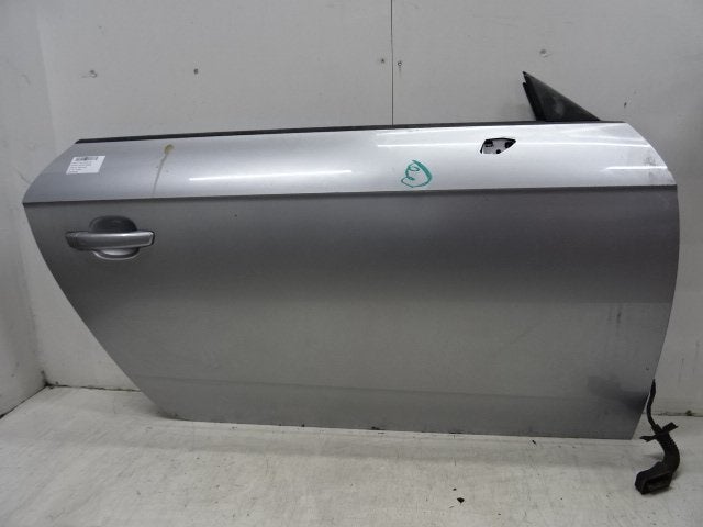 PORTIER RECHTS VOOR Audi TT (FV3 / FVP) (01-2014/09-2018), Auto-onderdelen, Gebruikt, Deur, Mevr. I. Hauben, Audi