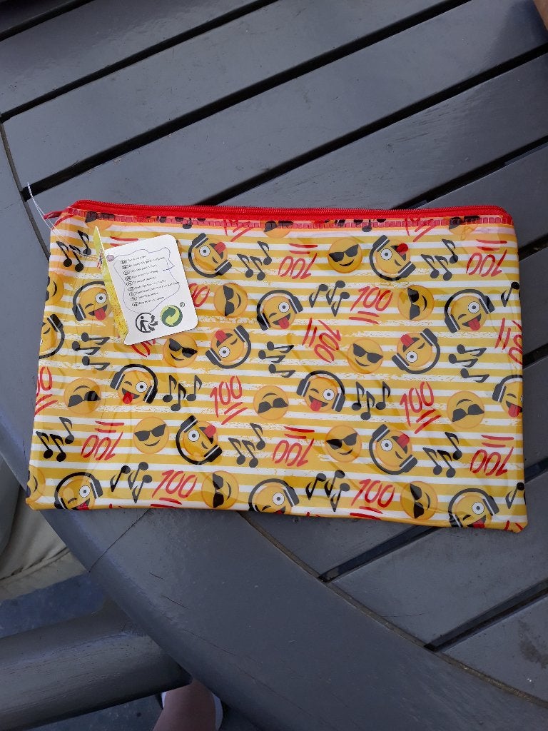 etui toiletzak nieuw, Handtassen en Accessoires, Toilettassen, Ophalen of Verzenden