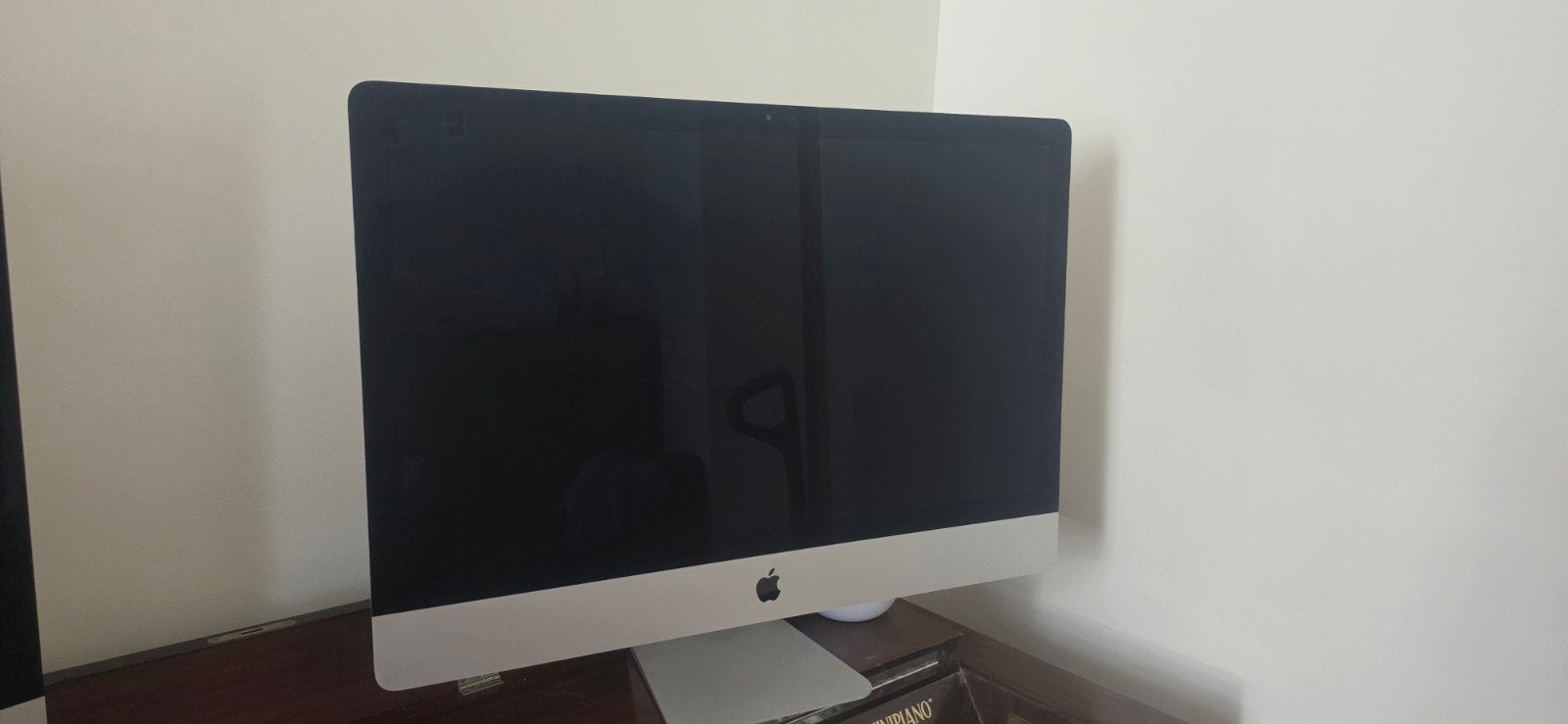 iMac 27-inch, Fusion SSD van 2 TB, 24 GB RAM, Computers en Software, Apple Desktops, Ophalen