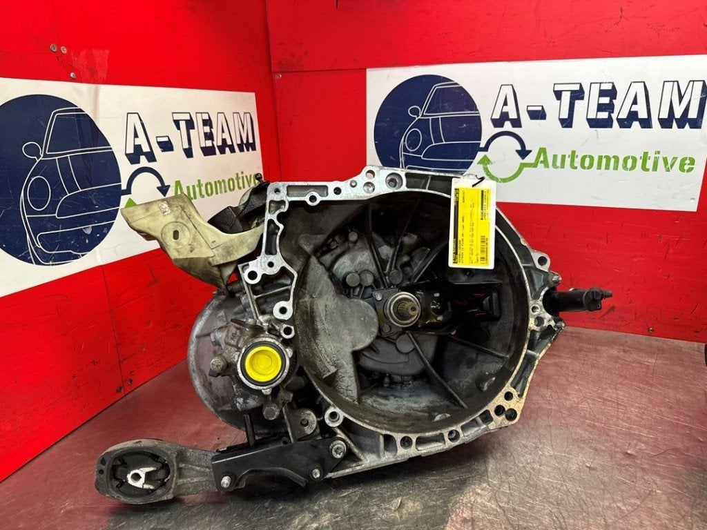 BOITE DE VITESSES AUTOMATIQUE C3 Picasso (SH) (|2222YA|), Autos : Pièces & Accessoires, Citroën, Kontakt-citroen@citroen.com, Utilisé