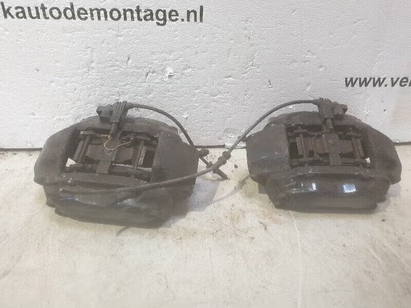 REMKLAUW set voor Mercedes-Benz S (W220) (20-7047-04), Mercedes-Benz AG, Enlèvement ou Envoi, Utilisé, Dialog.mb@mercedes-benz.com