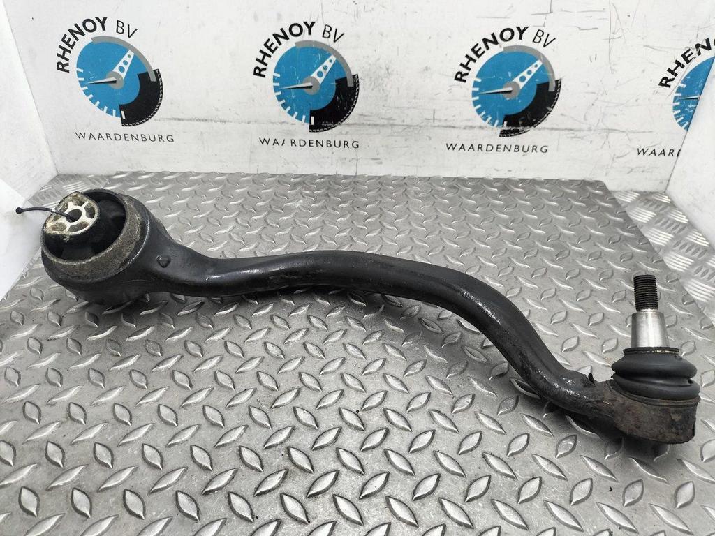 BMW X5 F15 XDRIVE DRAAGARM ONDER RV 2014, Autos : Pièces & Accessoires, Suspension & Châssis, Utilisé, ARN reconnu, Stiba membre