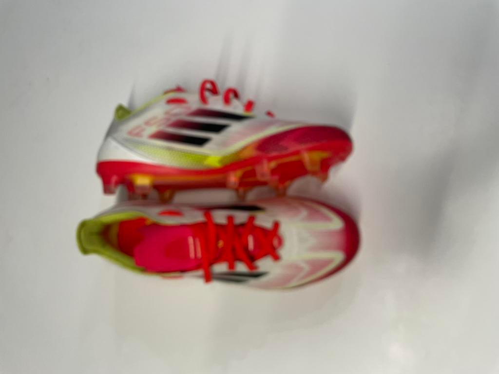 F50 elites, Ophalen, Zo goed als nieuw