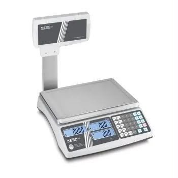 weegschaal, Electroménager, Balances, Balance de cuisine, Digital, Enlèvement, Plus fin que 1 gramme