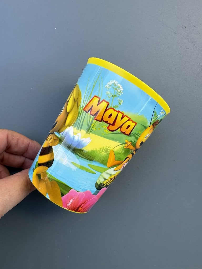Tasse Maya l'abeille, Enlèvement ou Envoi, Neuf, Gobelet