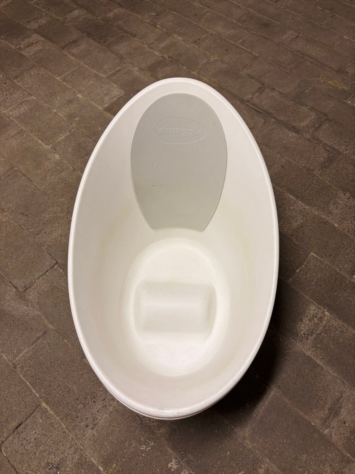 Baignoire pour bébé Shnuggle, Enfants & Bébés, Autres marques, Enlèvement, Utilisé, Standard