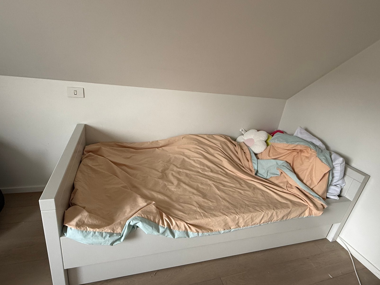Kinderkamer Child Wood, Ophalen, Zo goed als nieuw