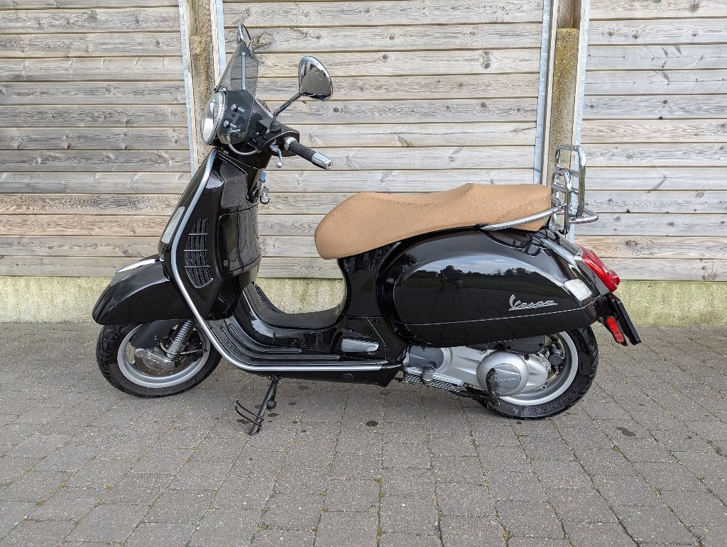 Vespa GTS 300, Motoren, Motoren | Piaggio, Scooter, Gebruikt, Particulier