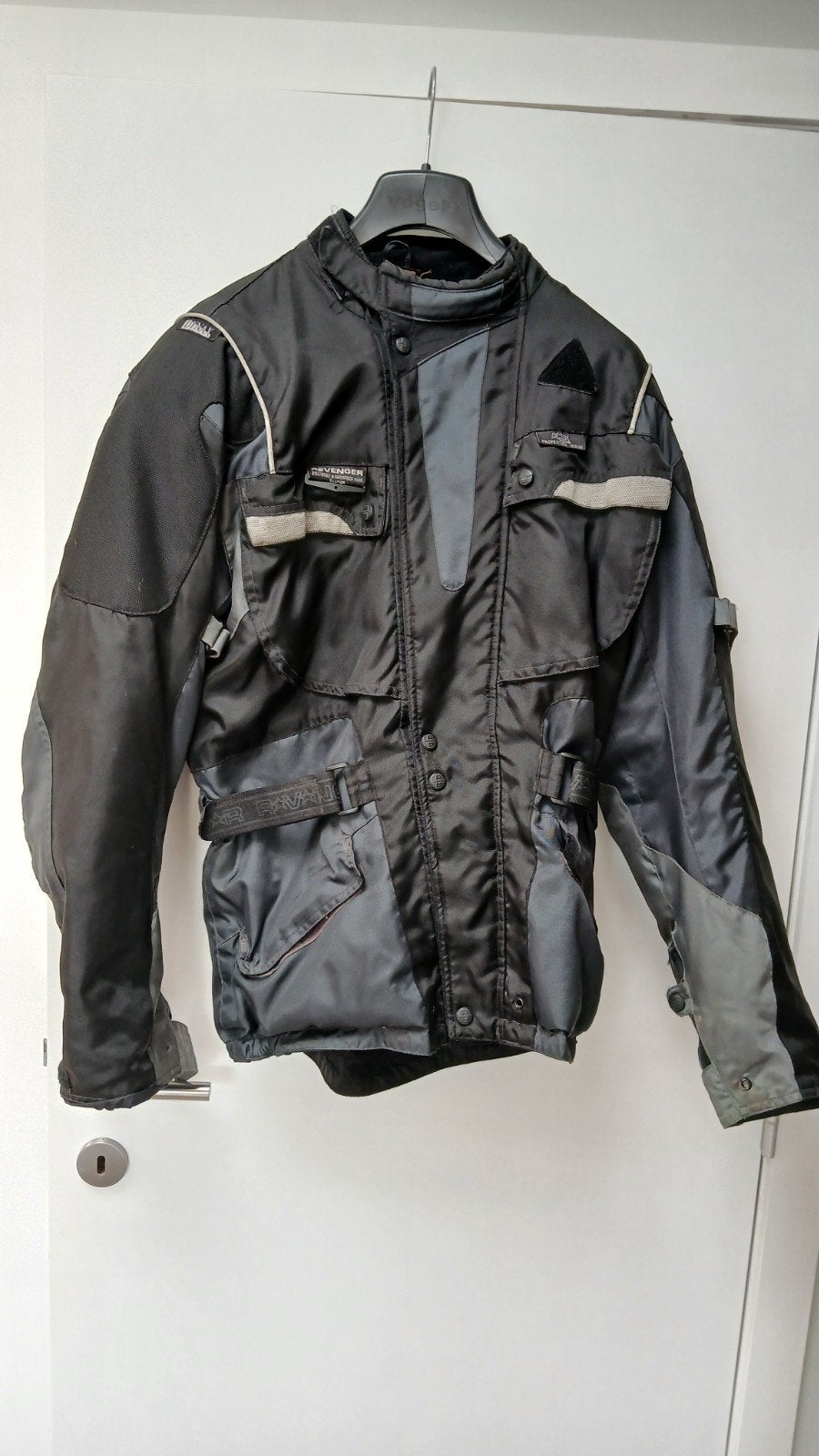Motovest Rivenger, Motoren, Kleding | Motorkleding, Ophalen, Dames