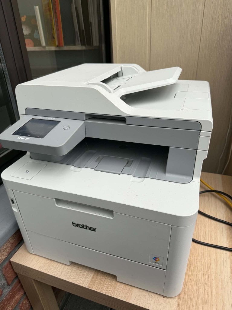 Imprimante mfc a vendre, Neuf, Impression couleur, Enlèvement, Imprimante laser