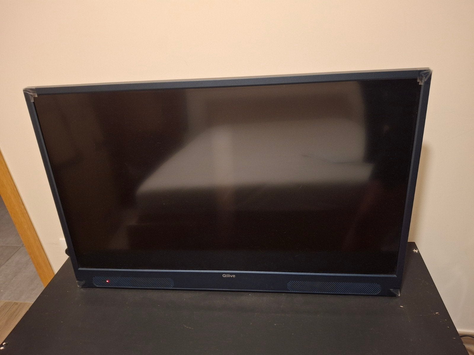 télévision Smart tv  de la marque Qilive, TV, Hi-fi & Vidéo, Enlèvement, Smart TV