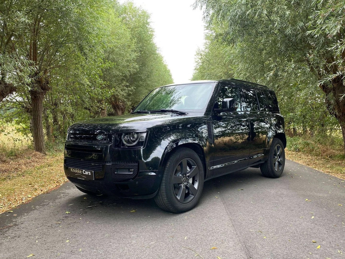 Land Rover Defender Plug in HybridDefender 110 X-Dynamic HSE, Cuir, Achat, Phares entièrement LED, Euro 6