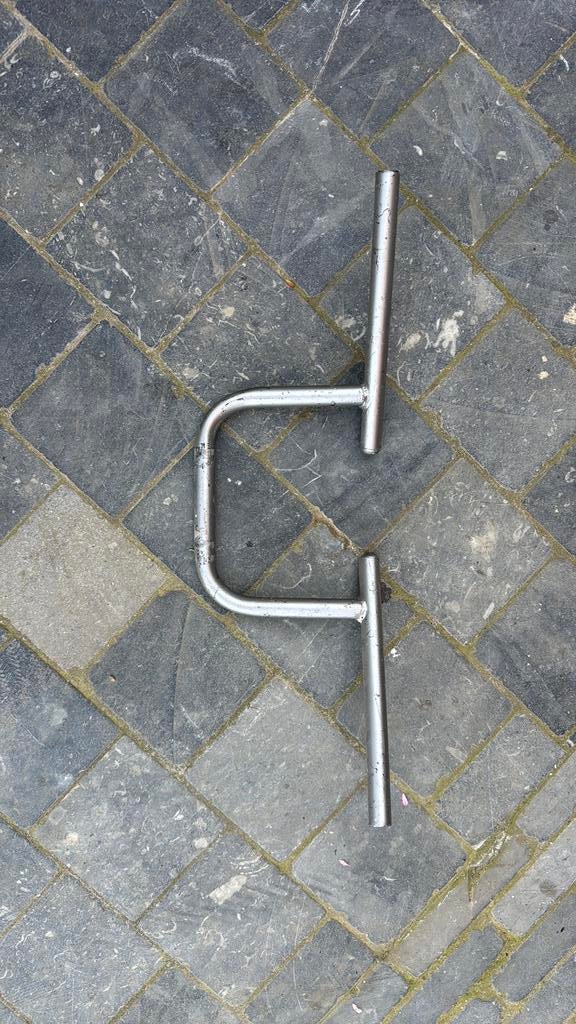Dax stuur, Fietsen en Brommers, Ophalen, Zo goed als nieuw, Frame