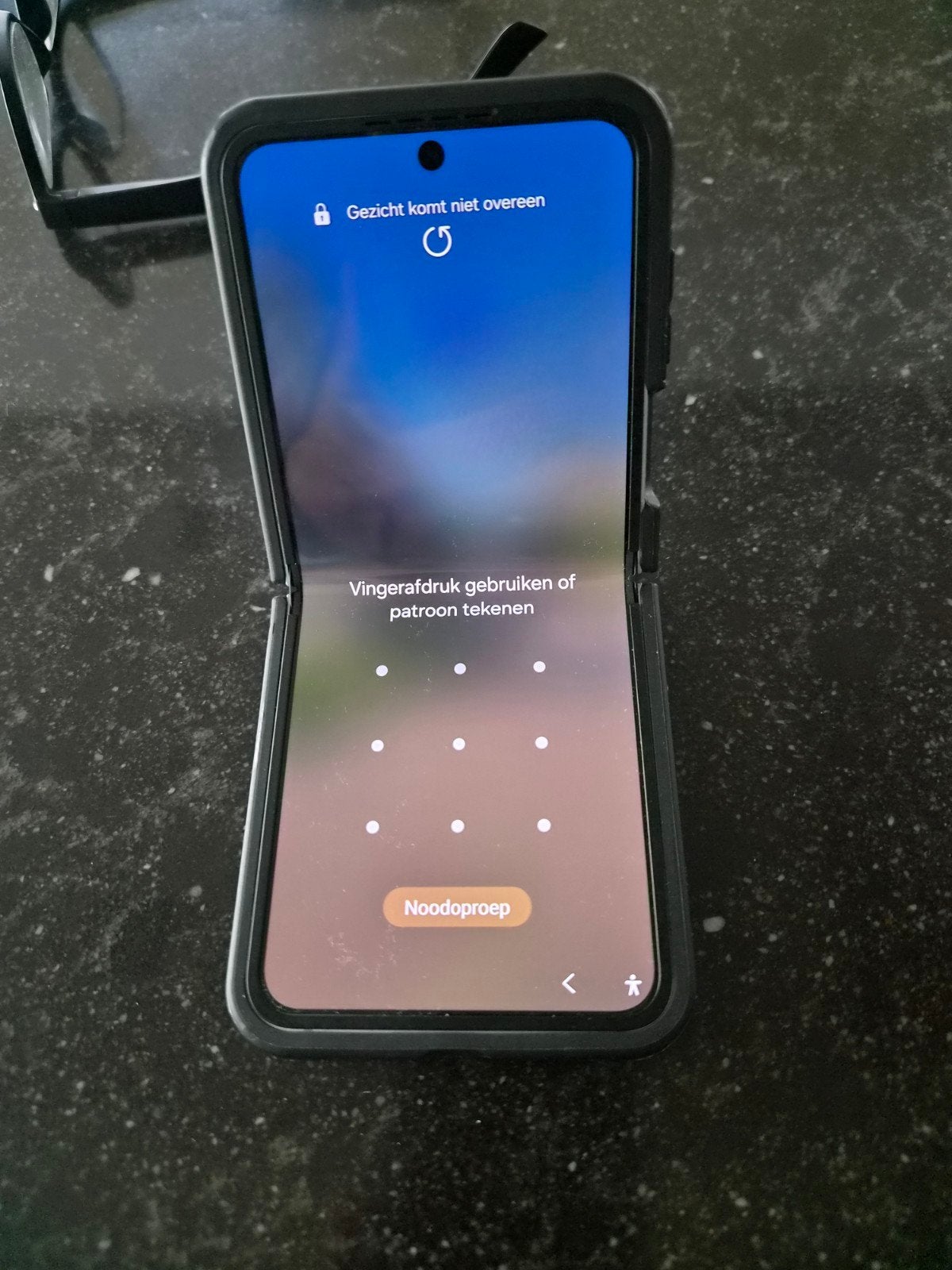 gsm Samsung Flip6, 256 GB, Ophalen, Zo goed als nieuw