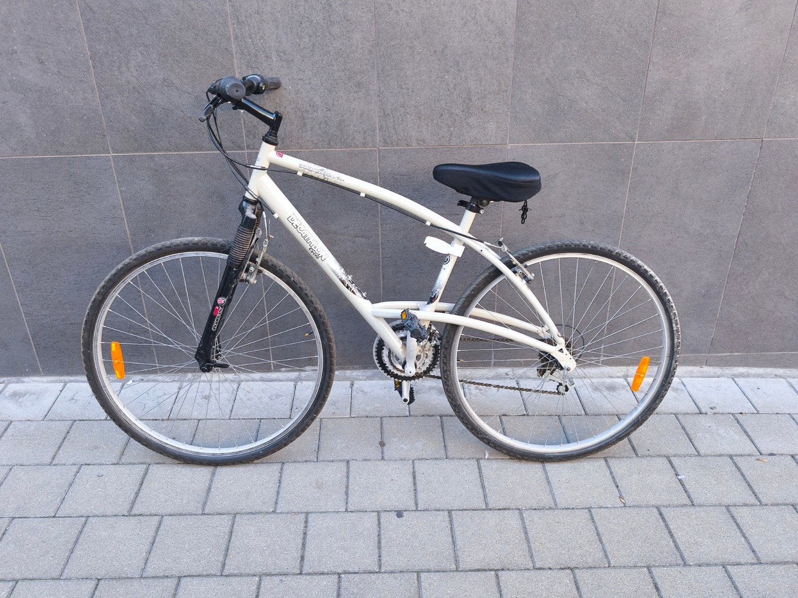velo tout chemin, Vélos & Vélomoteurs, Enlèvement