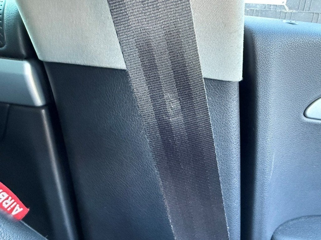 CEINTURE DE SECURITE AVANT GAUCHE Seat Exeo ST (3R5), Seat Deutschland GmbH, Service@seat.de, Utilisé, Seat