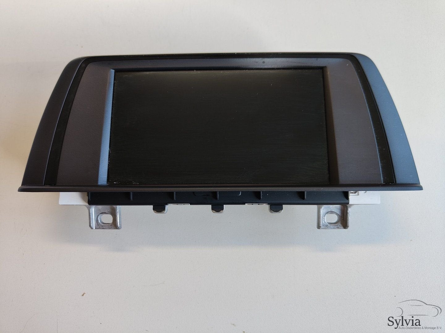 Navigatiescherm 6,5 inch BMW 3 / 4 Serie F30 F80 F31 F34 F3, Auto-onderdelen, Gebruikt, -, -, Ophalen of Verzenden