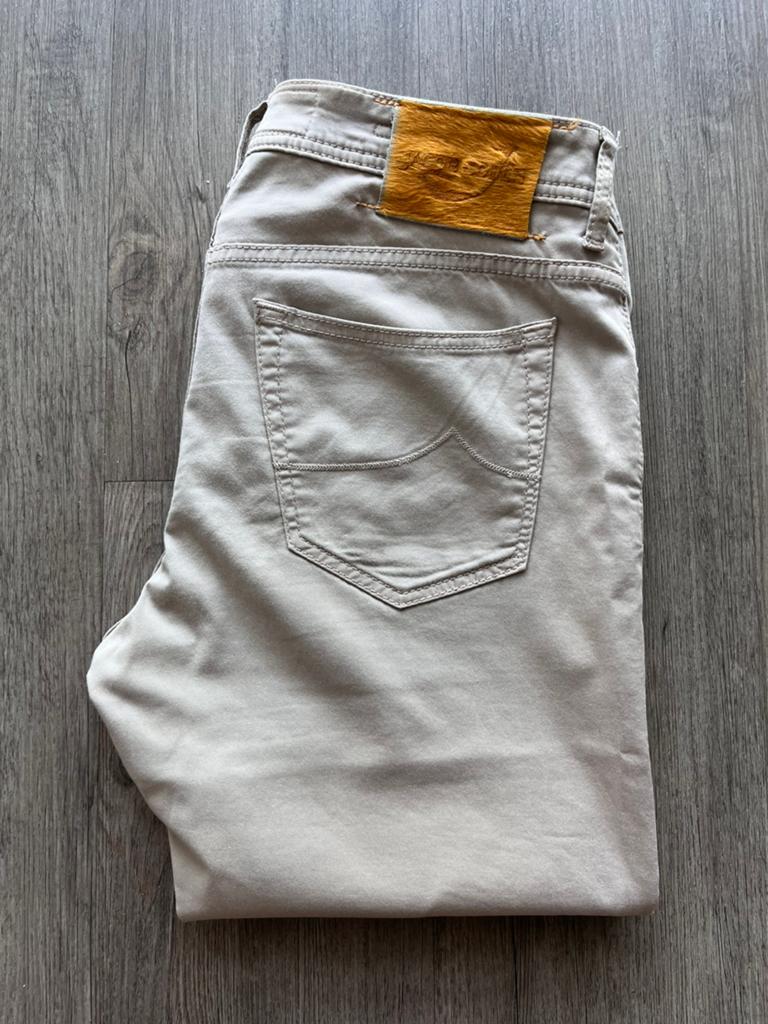 Jacob Cohen jeans size 35 type J622 comfort, Enlèvement ou Envoi, Comme neuf, Autres couleurs, W36 - W38 (confection 52/54)