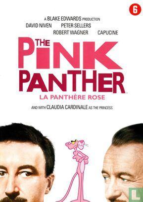 the pink panther ( david niven , peter sellers ), Cd's en Dvd's, Dvd's | Klassiekers, Ophalen of Verzenden, Zo goed als nieuw