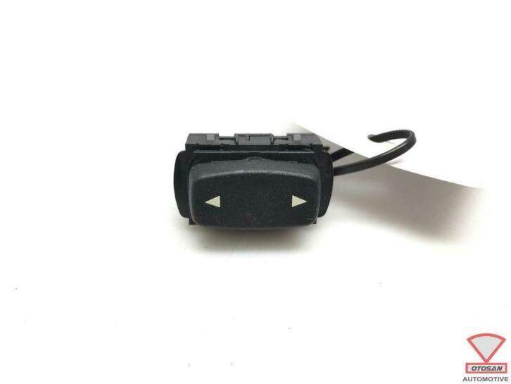 bmw 3 serie e92 e93 stoelverstelling schakelaar 6935253, Auto-onderdelen, Dashboard en Schakelaars, BMW, Gebruikt