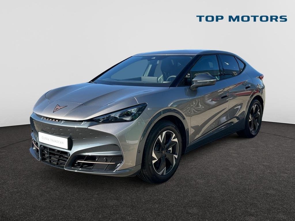 Cupra Tavascan â—UITZONDERLIJKE STOCKACTIEâ—Tavascan Corpo, Auto's, Overige Auto's, Automaat, https://public.car-pass.be/vhr/05df6a3e-5a0c-42c7-94a4-aed70ed9da9f